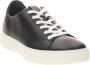 ECCO Street Tray W Dames leren sneaker Zwart Size: 35 (UK 2.5-3) - Thumbnail 11