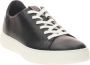 Ecco plateausneakers Street tray met witte loopzool - Thumbnail 11