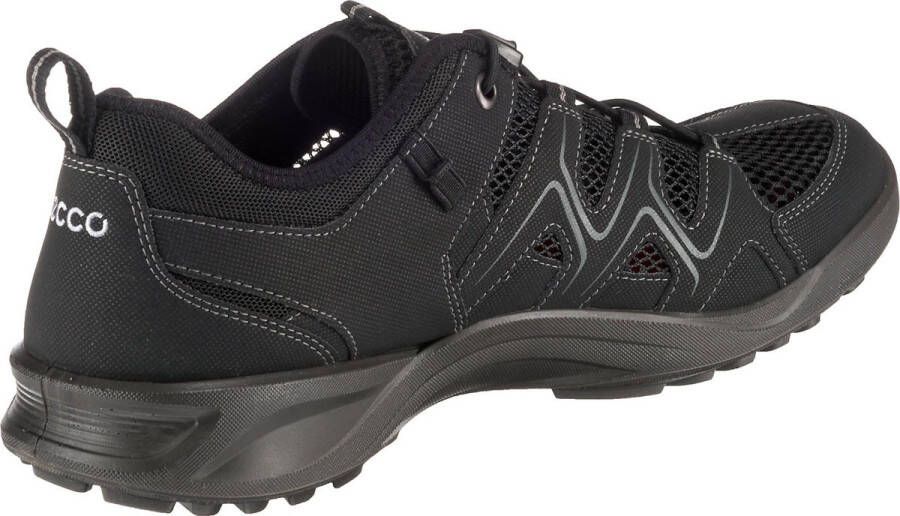 Ecco Slip-on sneakers TERRACRUISE LITE vrijetijdsschoen lage schoen instapschoen met zacht voetbed - Foto 8