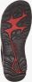 ECCO Terracruise leren heren sandalen Bruin Echt leer - Thumbnail 9