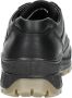 ECCO Track 25 M Heren leren Gore-Tex schoen Zwart Size: 45 (UK 10.5-11) - Thumbnail 14