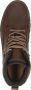 ECCO Track 25 M halfhoge leren outdoorboot met Gore-Tex Bruin Size: 45 (UK 10.5-11) - Thumbnail 3