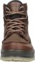 ECCO Track 25 M halfhoge leren outdoorboot met Gore-Tex Bruin Size: 45 (UK 10.5-11) - Thumbnail 5
