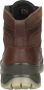 ECCO Track 25 M halfhoge leren outdoorboot met Gore-Tex Bruin Size: 45 (UK 10.5-11) - Thumbnail 6