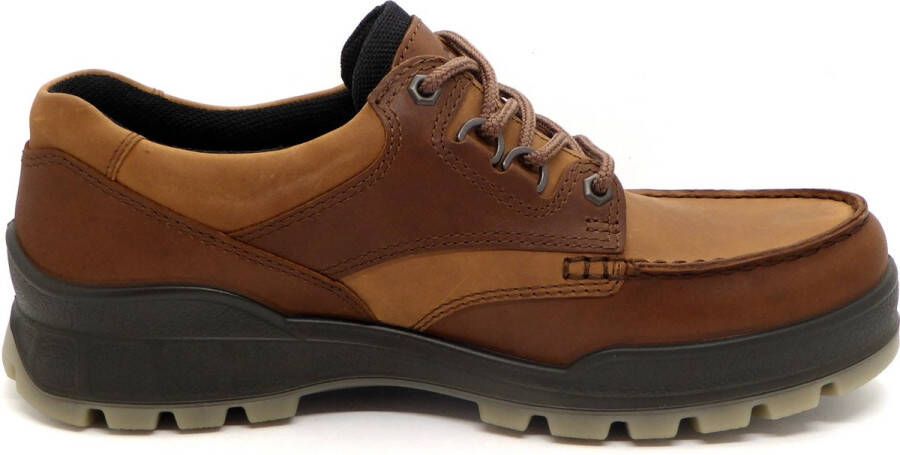 ECCO TRACK 25 M–Schoenen–Mannen–Bruin–41