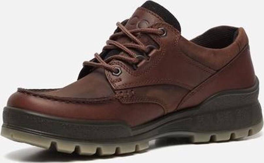 ECCO TRACK 25 M–Schoenen–Mannen–Bruin–45