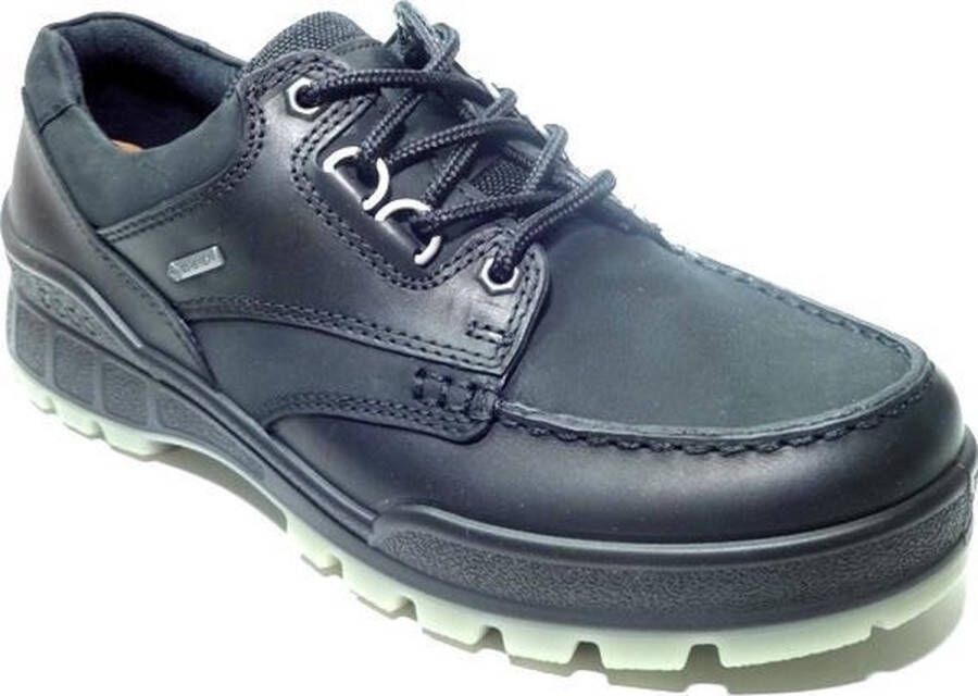 ECCO TRACK 25 M–Schoenen–Mannen–Zwart–41