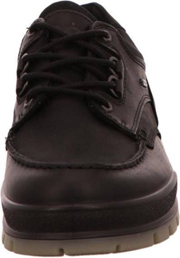 ECCO TRACK 25 M–Schoenen–Mannen–Zwart–45