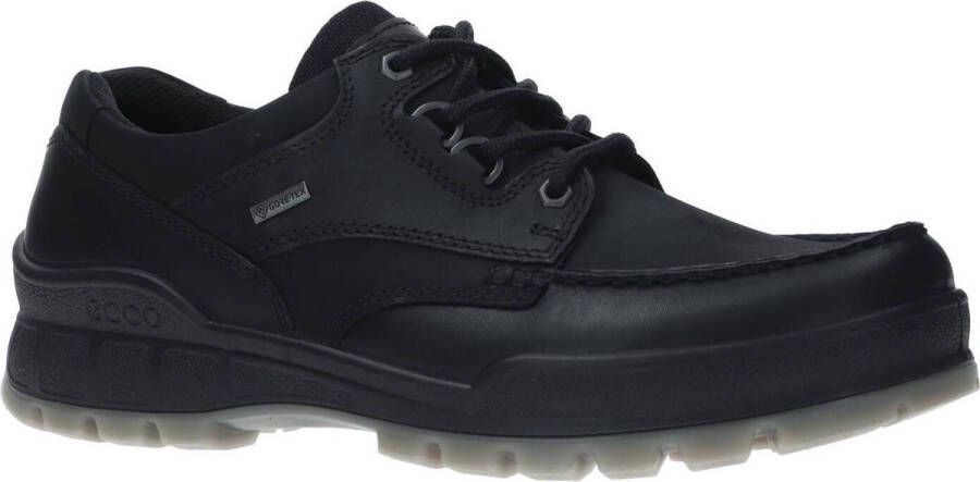 ECCO TRACK 25 M–Schoenen–Mannen–Zwart–45