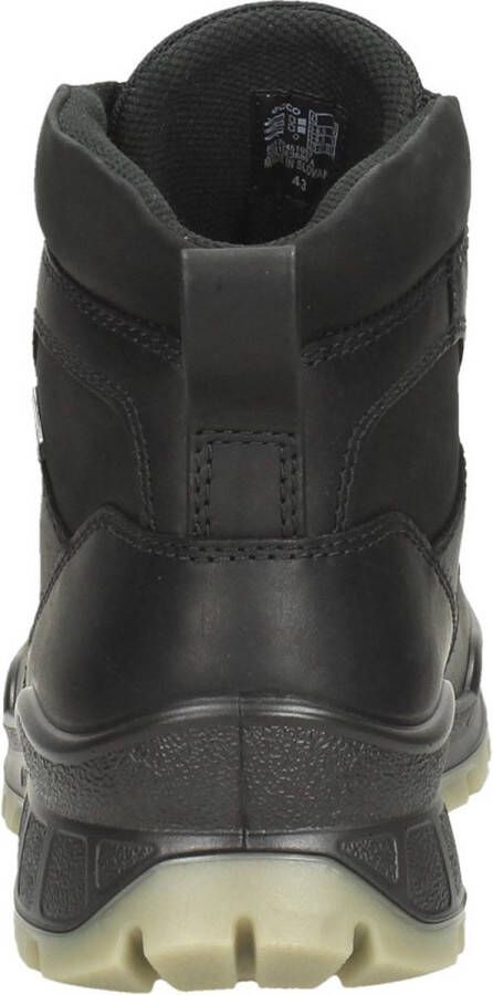 ECCO Track 25M veterboots zwart