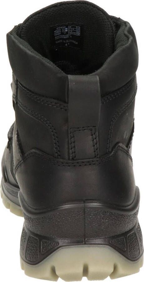 ECCO Track 25M veterboots zwart