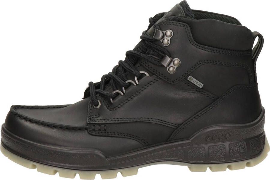 ECCO Track 25M veterboots zwart