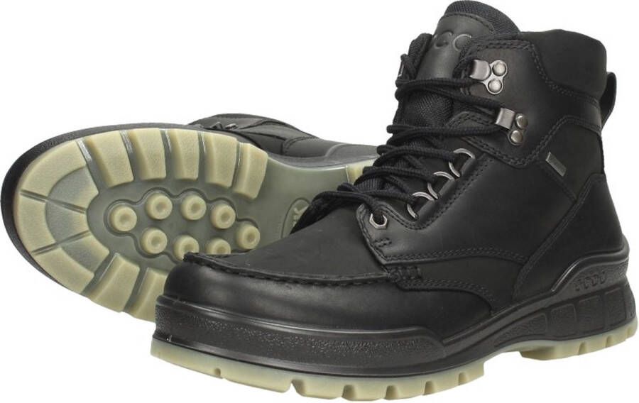 ECCO Track 25M veterboots zwart