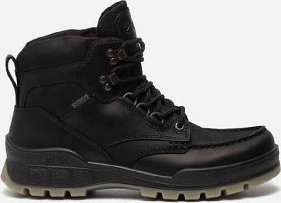 ECCO Track 25M veterboots zwart