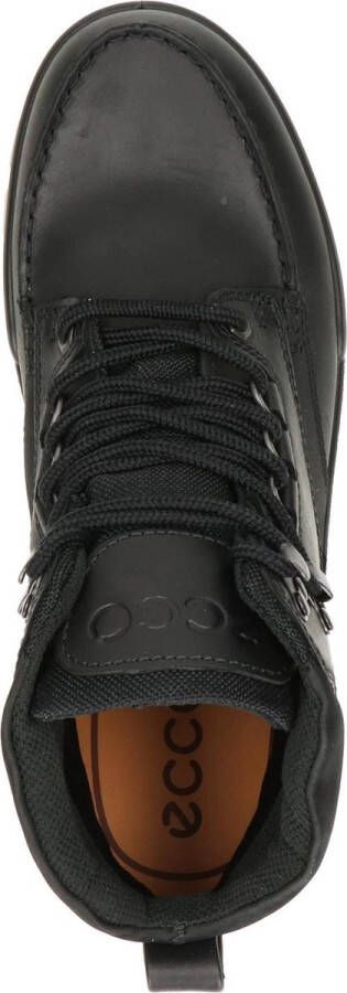 ECCO Track 25M veterboots zwart