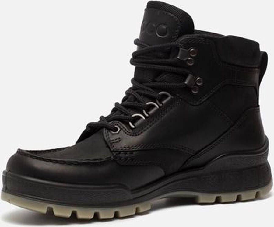 ECCO Track 25M veterboots zwart