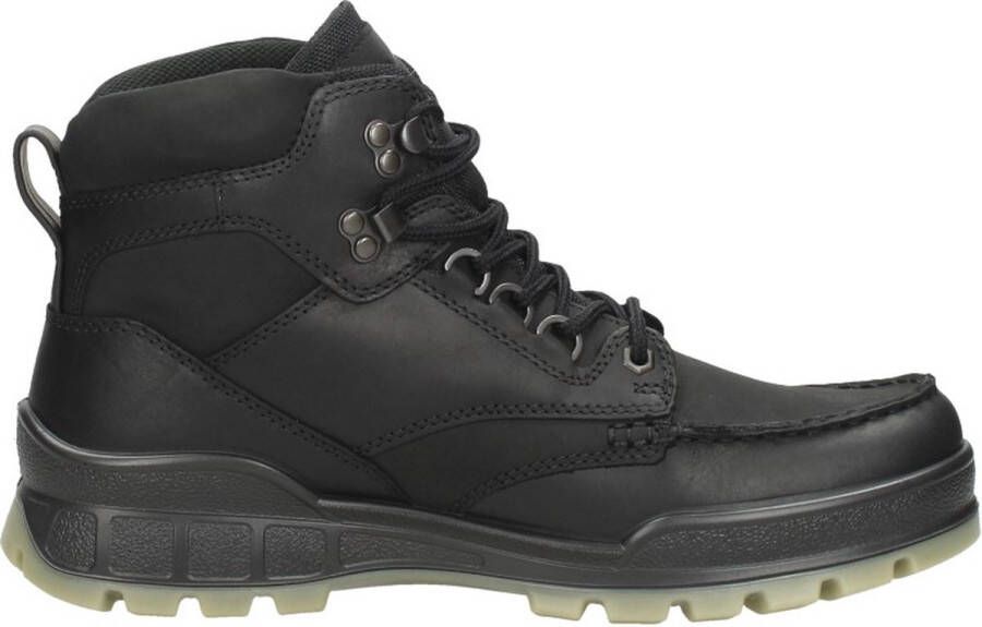 ECCO Track 25M veterboots zwart