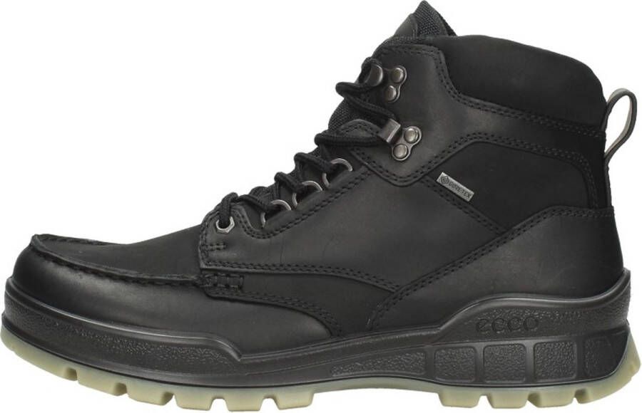 ECCO Track 25M veterboots zwart