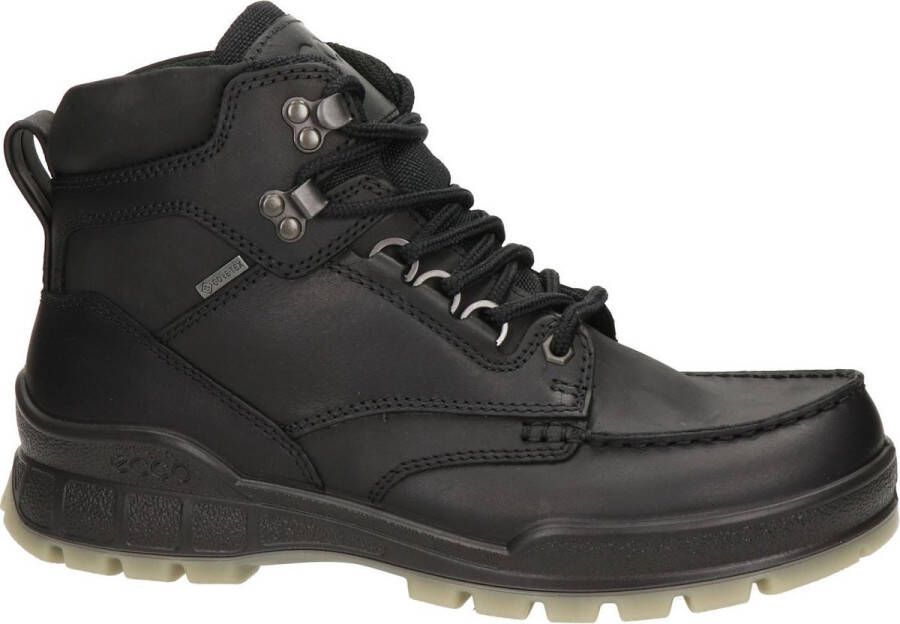 ECCO Track 25M veterboots zwart