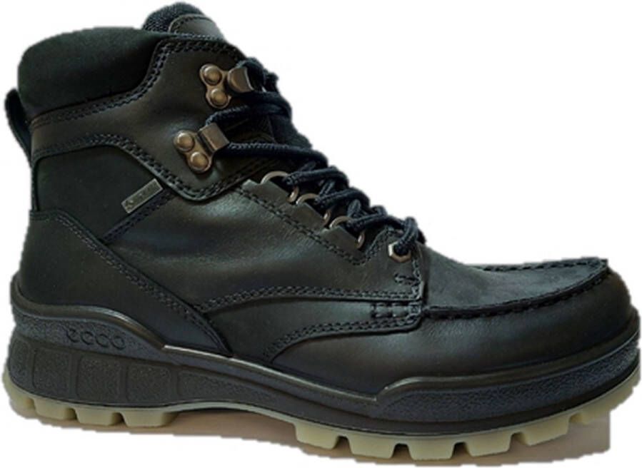 ECCO Track 25M veterboots zwart