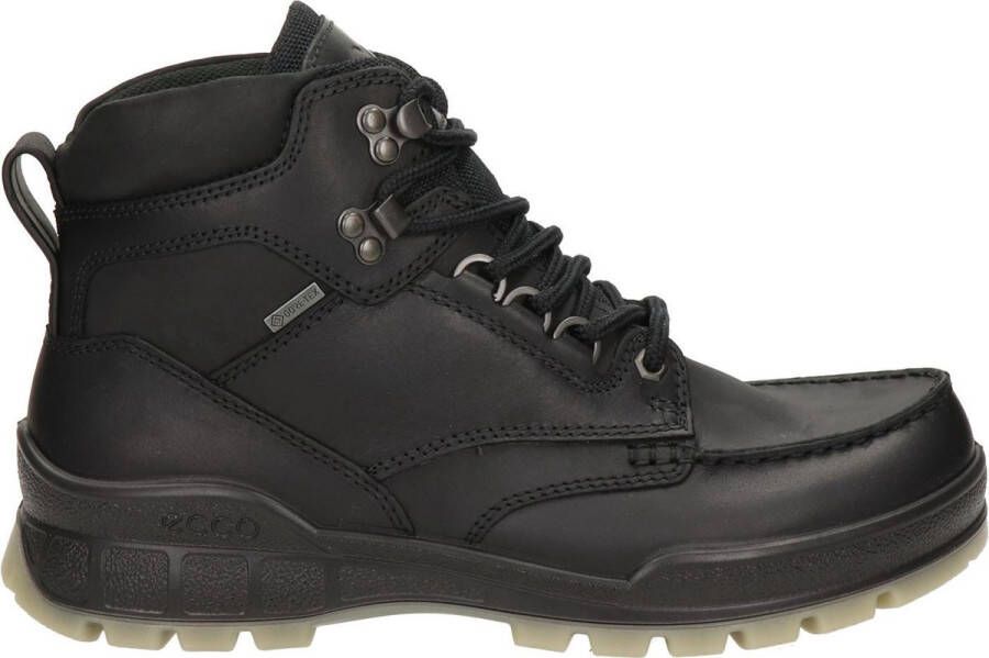 ECCO Track 25M veterboots zwart