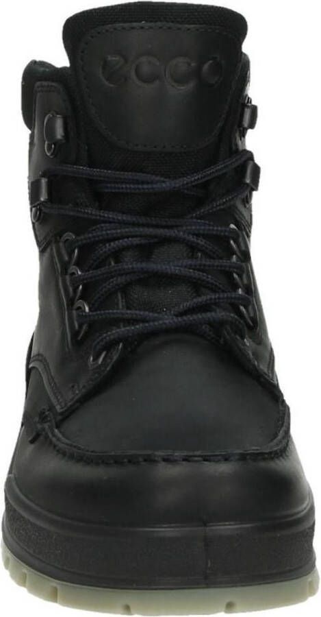 ECCO Track 25M veterboots zwart