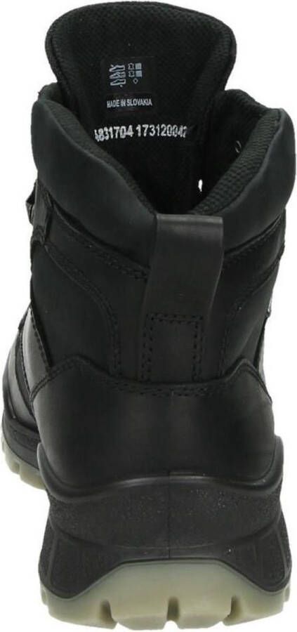 ECCO Track 25M veterboots zwart