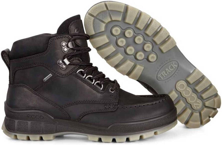 ECCO Track 25M veterboots zwart