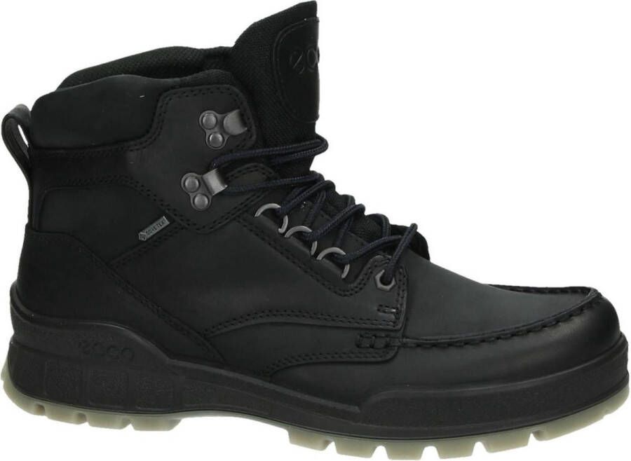 ECCO Track 25M veterboots zwart