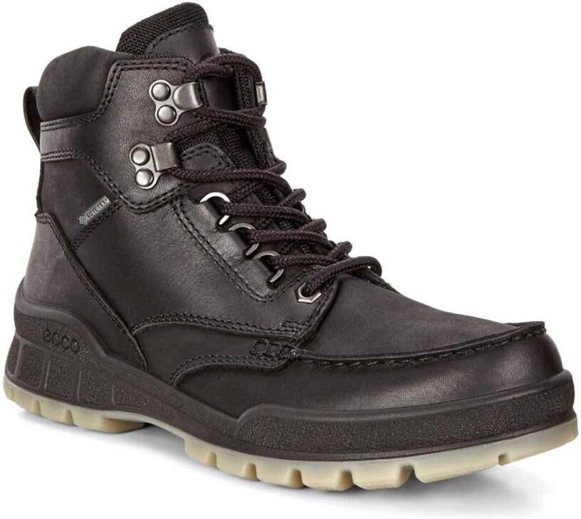 ECCO Track 25M veterboots zwart