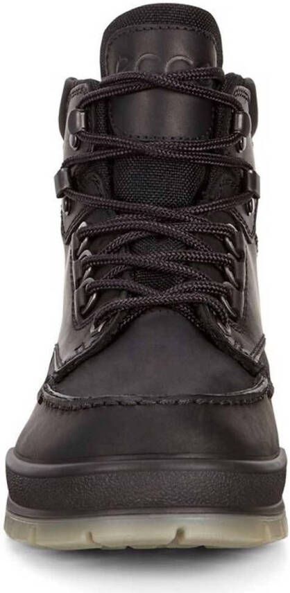 ECCO Track 25M veterboots zwart