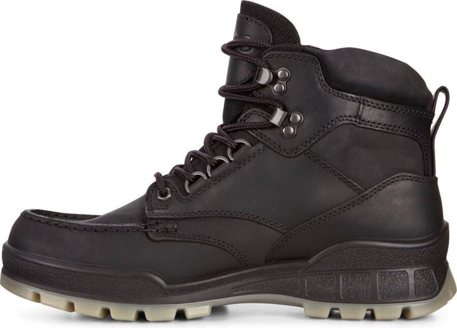 ECCO Track 25M veterboots zwart