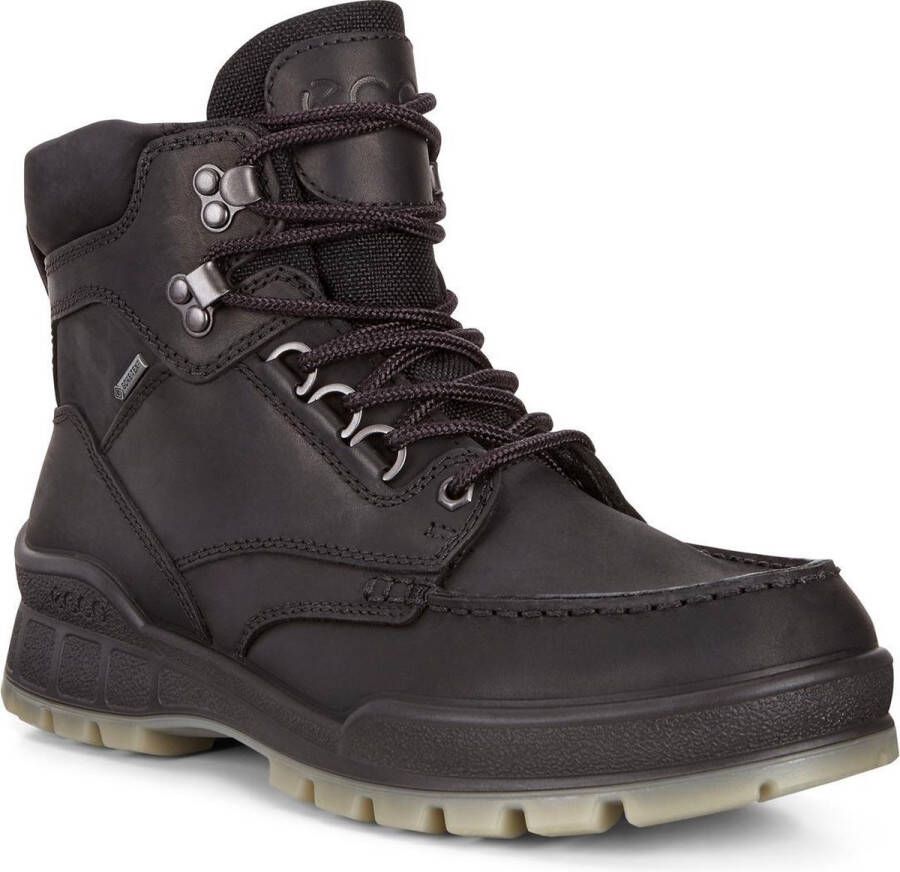 ECCO Track 25M veterboots zwart