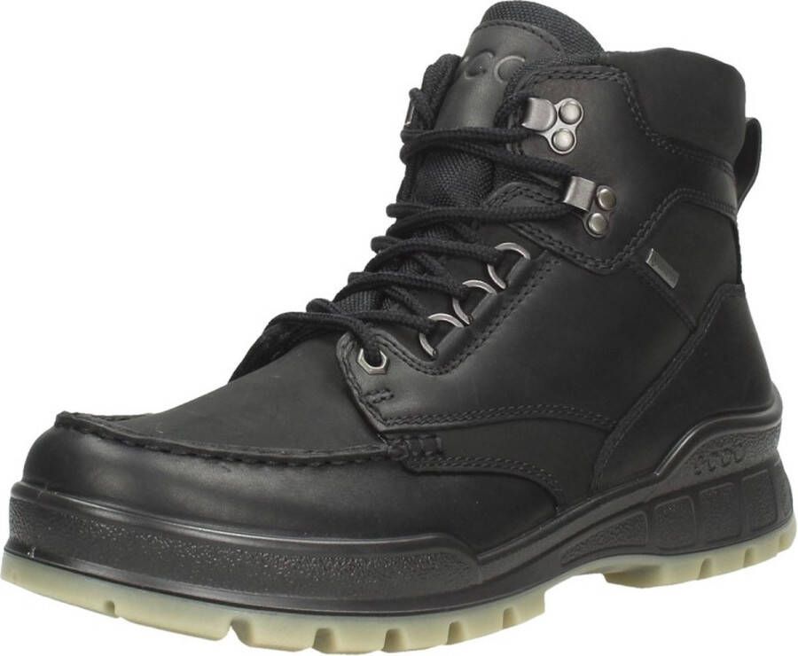ECCO Track 25M veterboots zwart