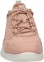 ECCO Elo W Veterschoenen Laag Beige - Thumbnail 8