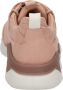 ECCO Elo W Veterschoenen Laag Beige - Thumbnail 4