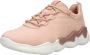 ECCO Elo W Veterschoenen Laag Beige - Thumbnail 5