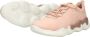 ECCO Elo W Veterschoenen Laag Beige - Thumbnail 6