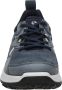 ECCO Blauwe Veterschoenen Ult-Trn W - Thumbnail 7