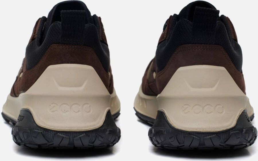 ECCO Ult-Trn M Sneakers bruin Nubuck