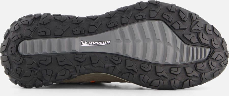 ECCO ULT-TRN Low Multisportschoenen bruin - Foto 8