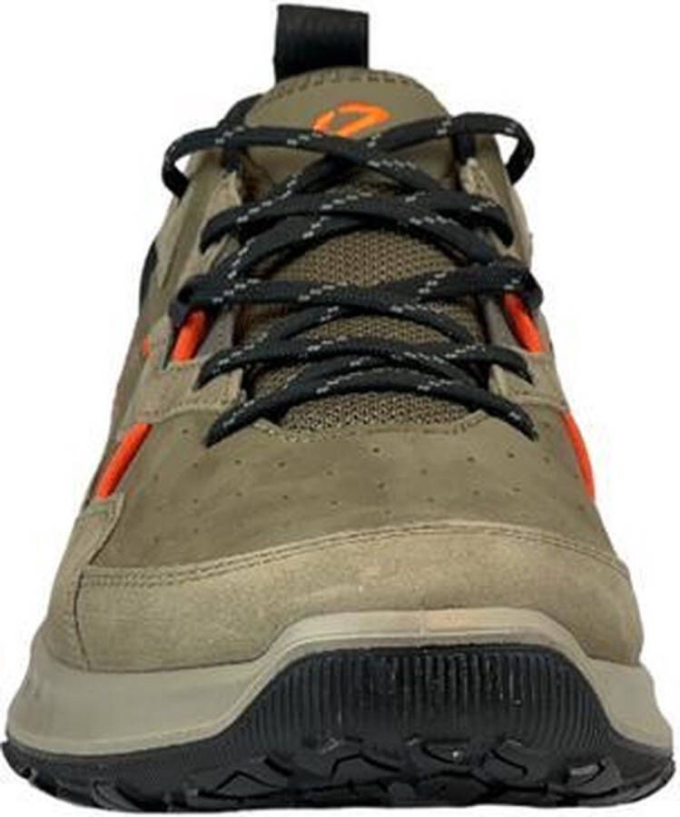 ECCO ULT-TRN Low Multisportschoenen bruin - Foto 9