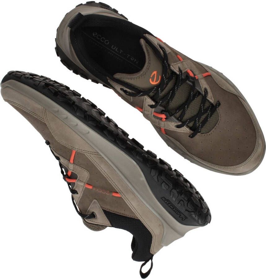 ECCO ULT-TRN Low Multisportschoenen bruin - Foto 10
