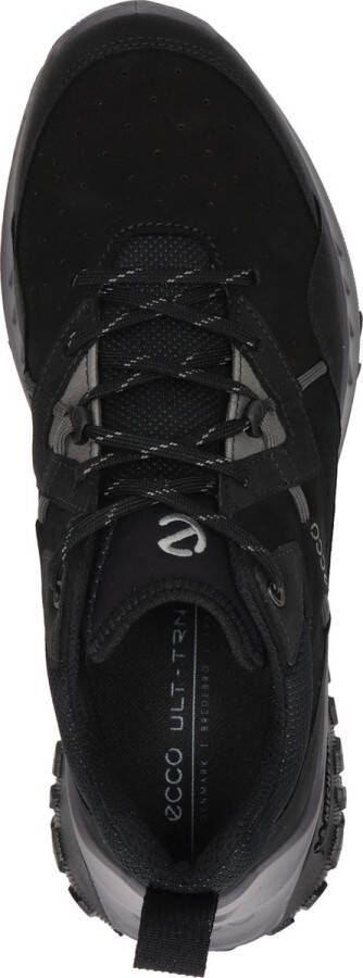 ECCO 's ULT-TRN Low Multisportschoenen zwart - Foto 12