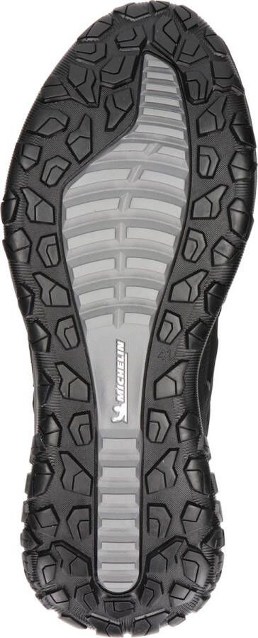 ECCO 's ULT-TRN Low Multisportschoenen zwart - Foto 13