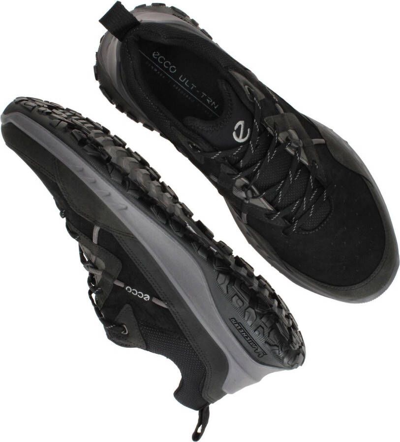 ECCO 's ULT-TRN Low Multisportschoenen zwart - Foto 10