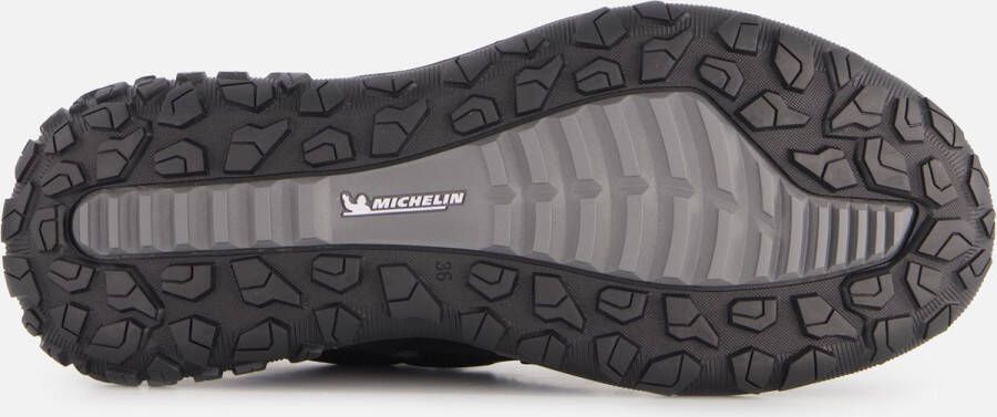 ECCO 's ULT-TRN Low Multisportschoenen zwart - Foto 8