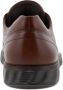 ECCO veterschoen cognac - Thumbnail 2