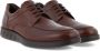 ECCO veterschoen cognac - Thumbnail 5