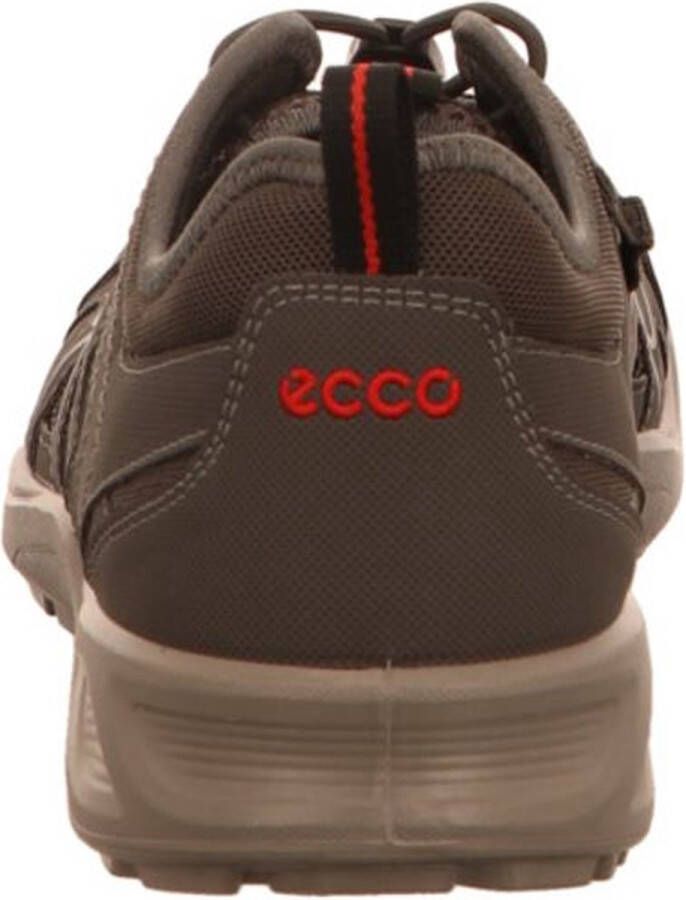 ECCO Terracruise LT Loop Multisportschoenen grijs - Foto 6